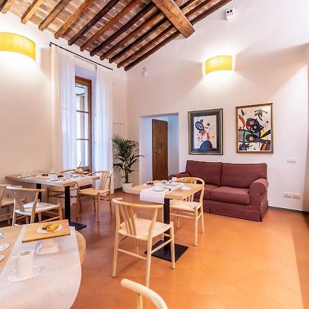 La Casa Del Ghiberti B&B Firenze Eksteriør billede