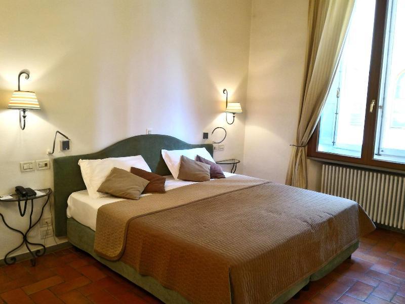 La Casa Del Ghiberti B&B Firenze Eksteriør billede