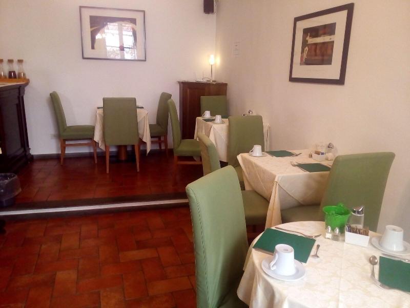 La Casa Del Ghiberti B&B Firenze Eksteriør billede