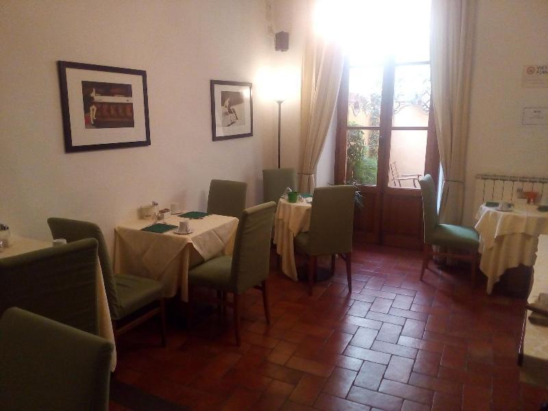 La Casa Del Ghiberti B&B Firenze Eksteriør billede