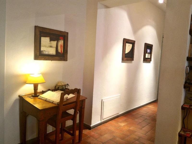 La Casa Del Ghiberti B&B Firenze Eksteriør billede