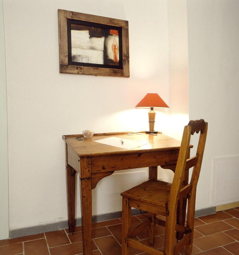 La Casa Del Ghiberti B&B Firenze Eksteriør billede