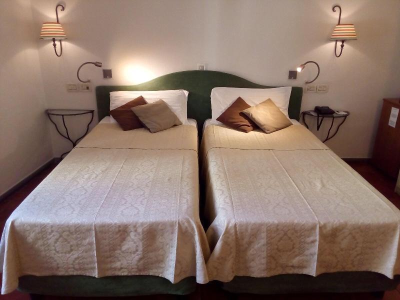 La Casa Del Ghiberti B&B Firenze Eksteriør billede