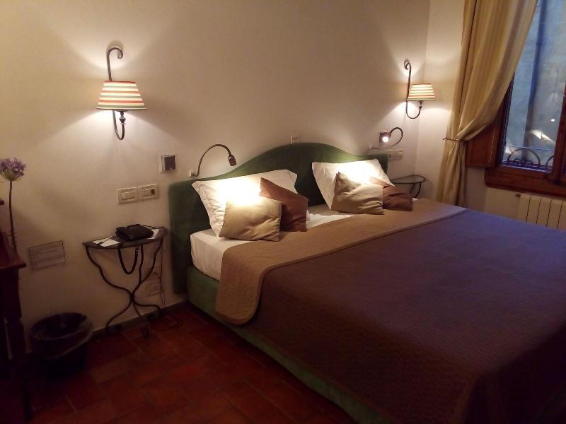 La Casa Del Ghiberti B&B Firenze Eksteriør billede