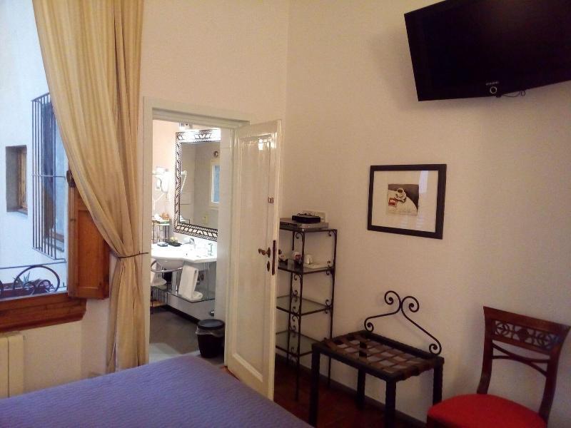 La Casa Del Ghiberti B&B Firenze Eksteriør billede