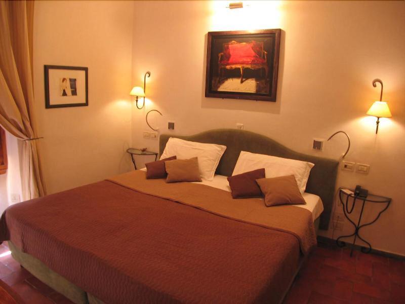 La Casa Del Ghiberti B&B Firenze Eksteriør billede
