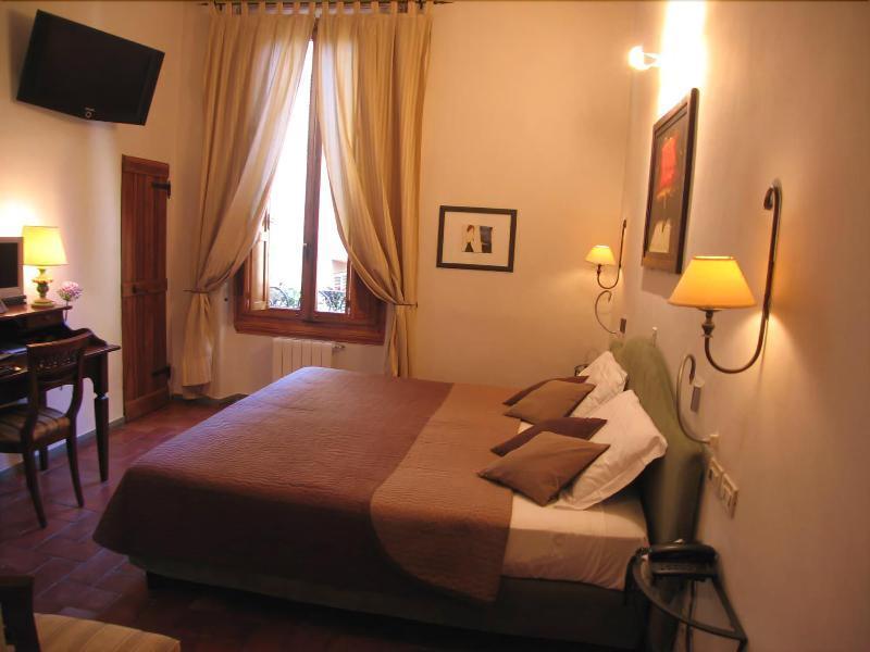 La Casa Del Ghiberti B&B Firenze Eksteriør billede