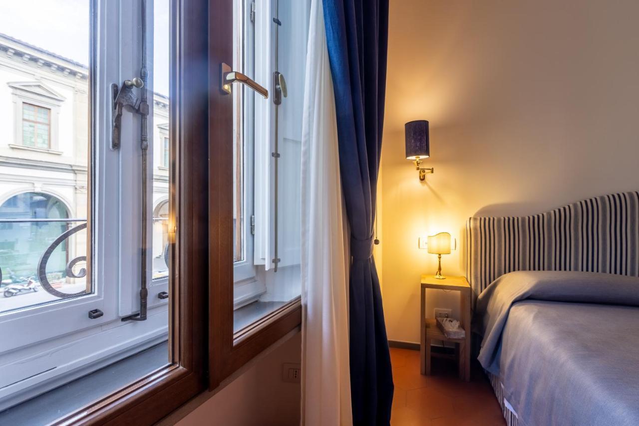 La Casa Del Ghiberti B&B Firenze Eksteriør billede