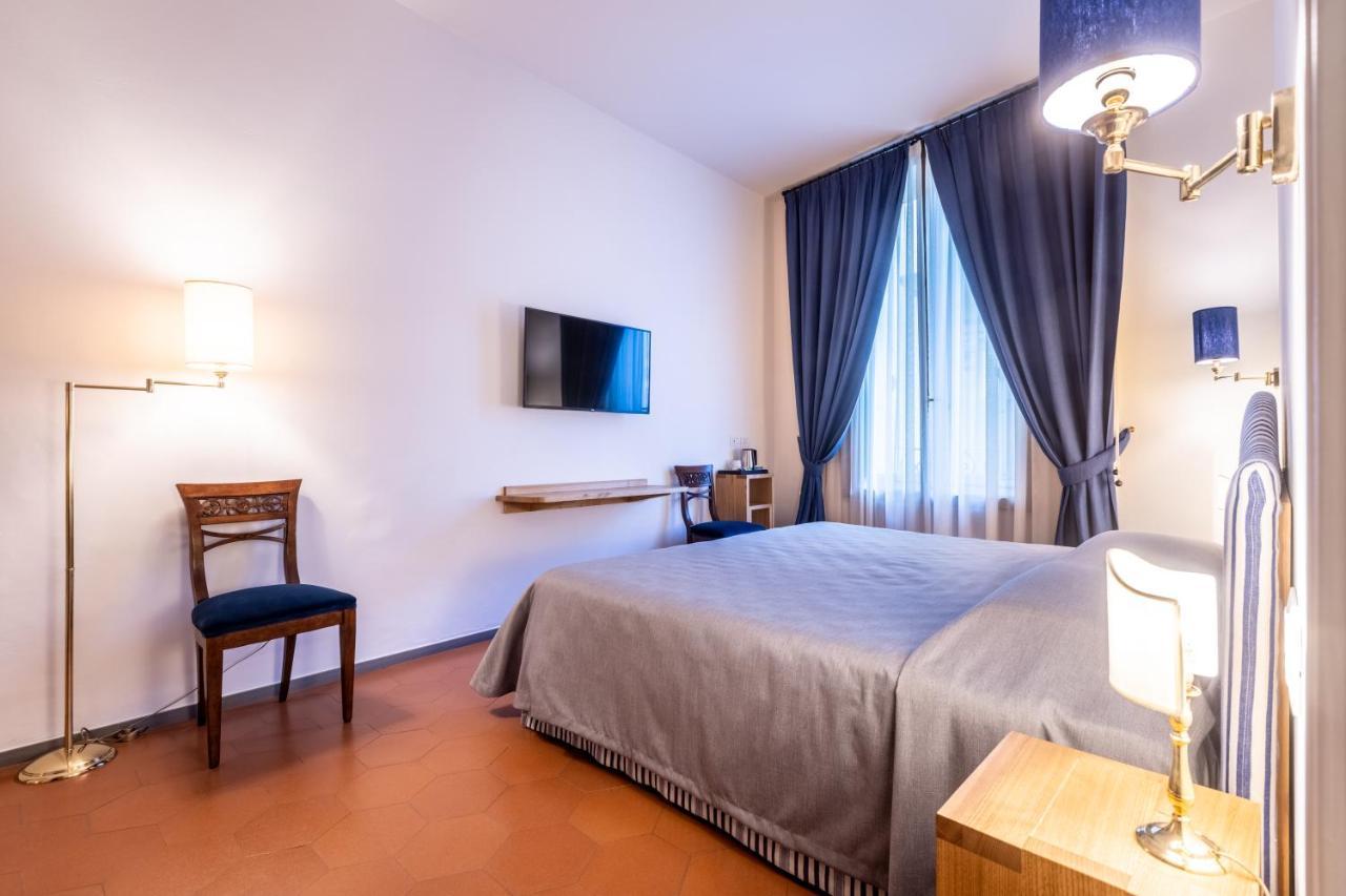 La Casa Del Ghiberti B&B Firenze Eksteriør billede