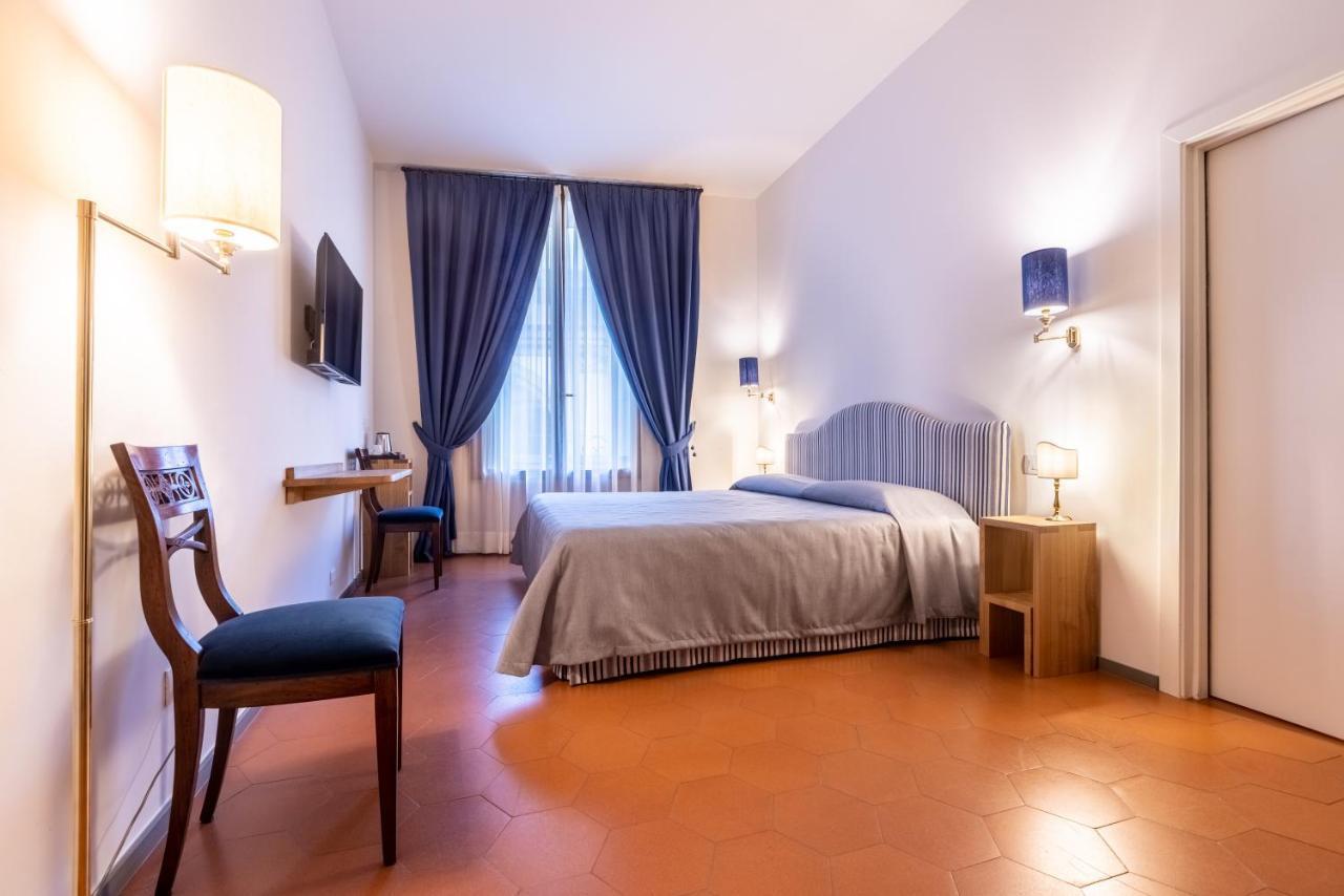 La Casa Del Ghiberti B&B Firenze Eksteriør billede