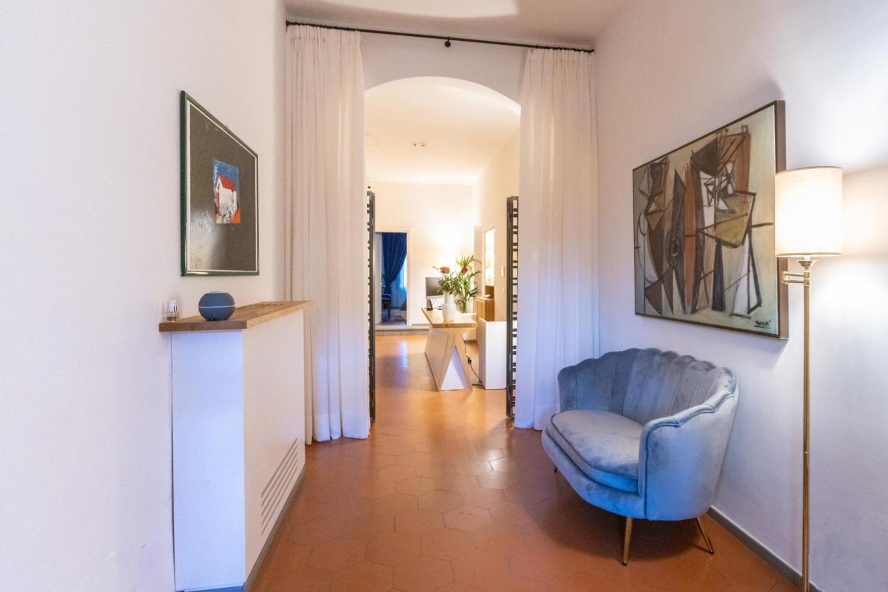 La Casa Del Ghiberti B&B Firenze Eksteriør billede
