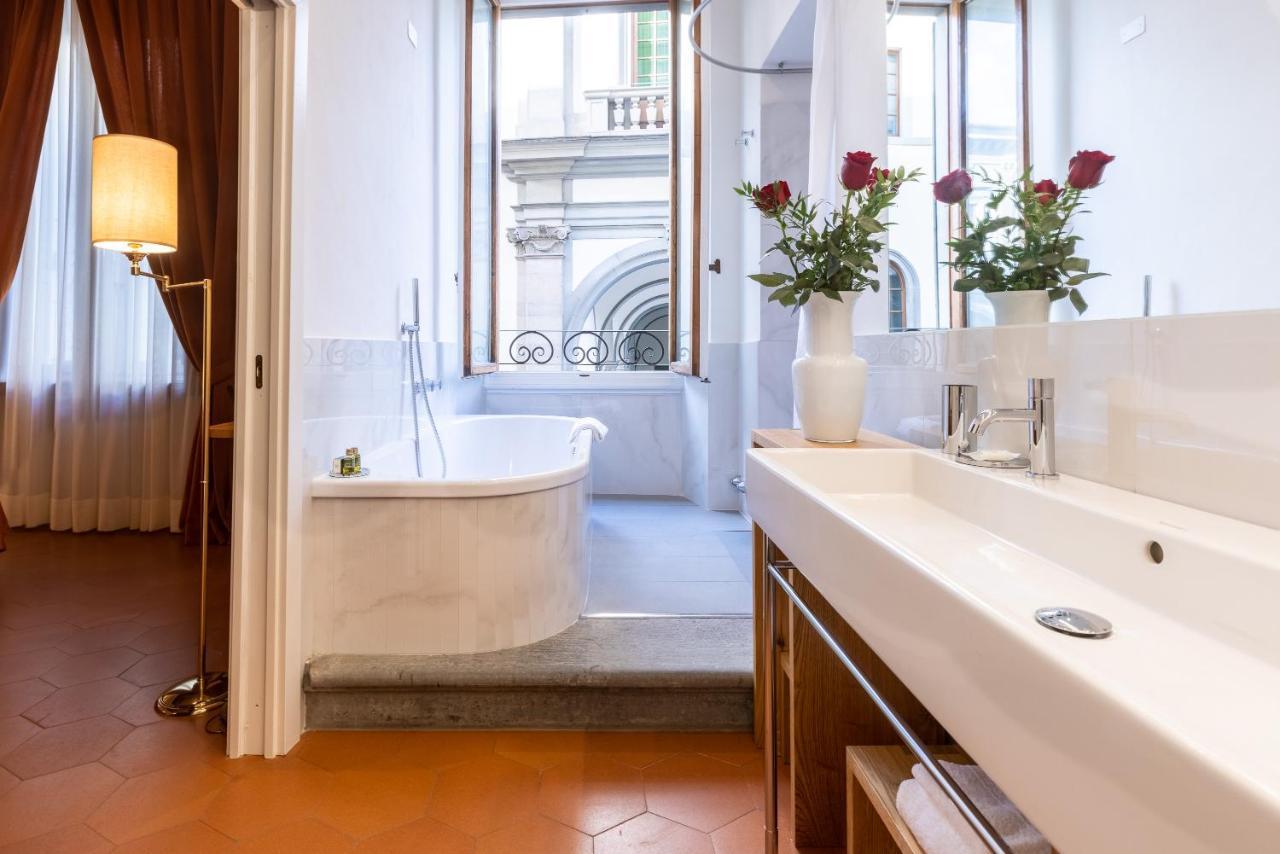 La Casa Del Ghiberti B&B Firenze Eksteriør billede