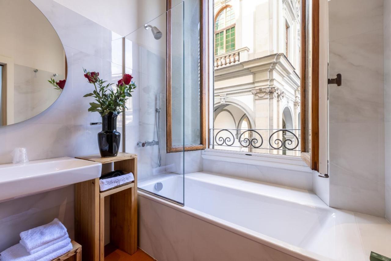 La Casa Del Ghiberti B&B Firenze Eksteriør billede