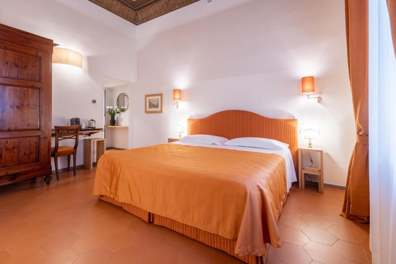 La Casa Del Ghiberti B&B Firenze Eksteriør billede
