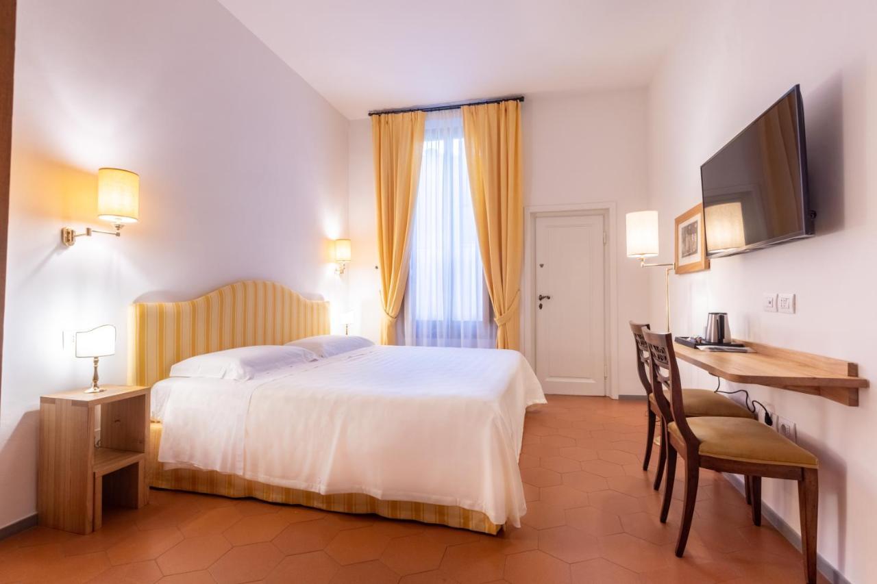La Casa Del Ghiberti B&B Firenze Eksteriør billede
