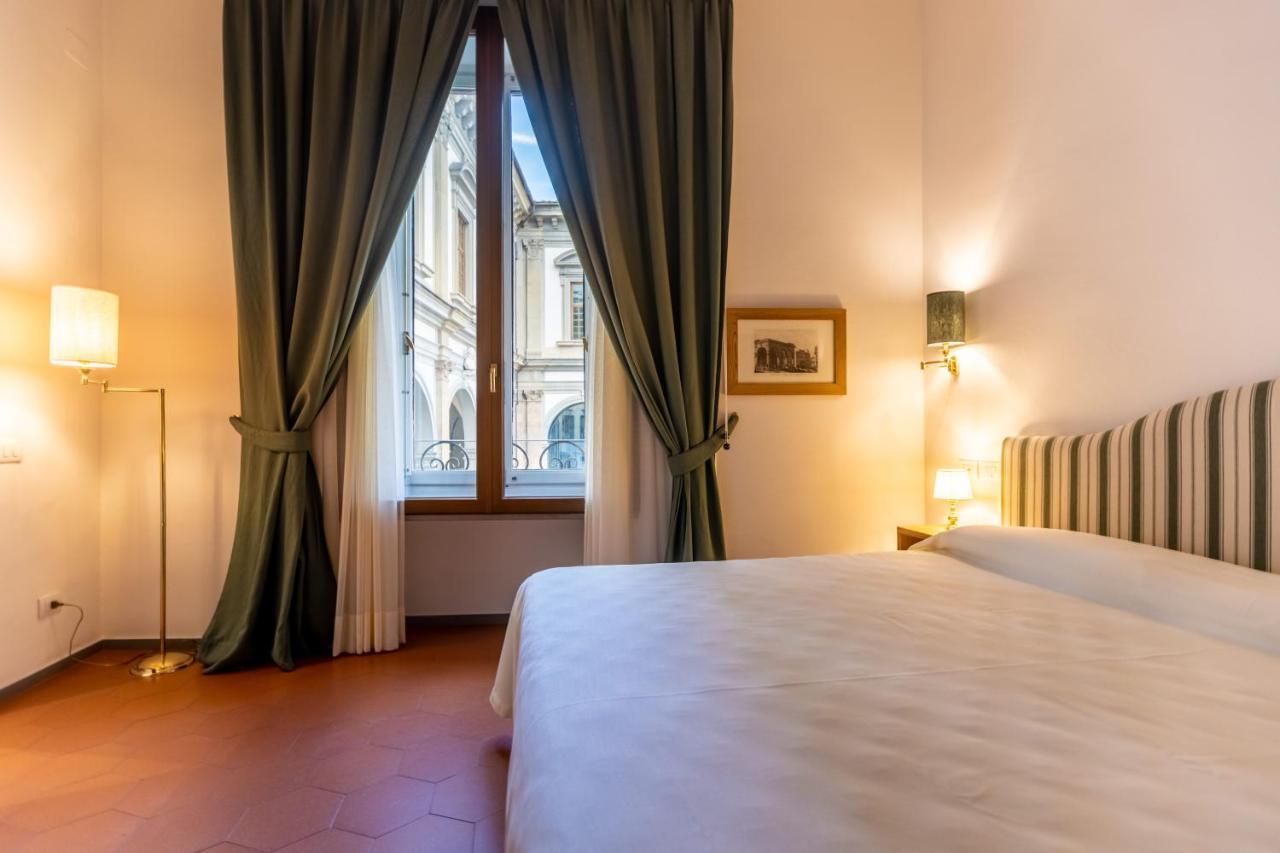 La Casa Del Ghiberti B&B Firenze Eksteriør billede