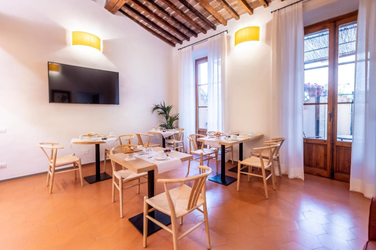 La Casa Del Ghiberti B&B Firenze Eksteriør billede