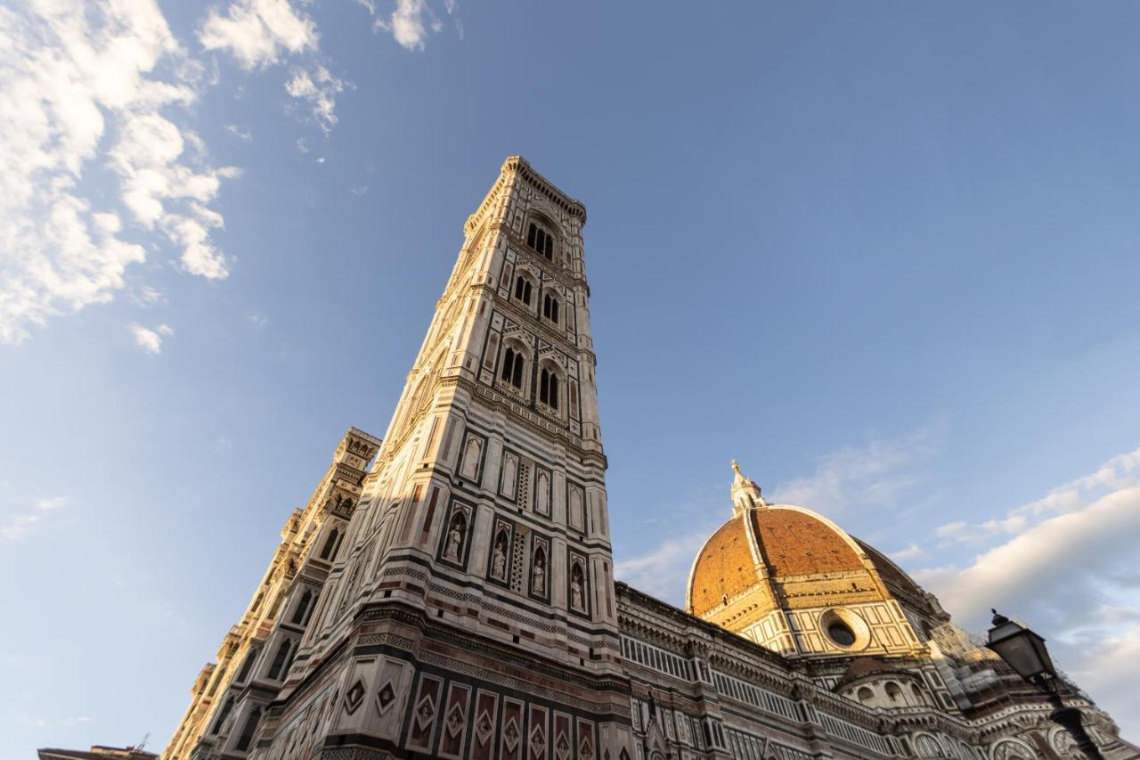 La Casa Del Ghiberti B&B Firenze Eksteriør billede