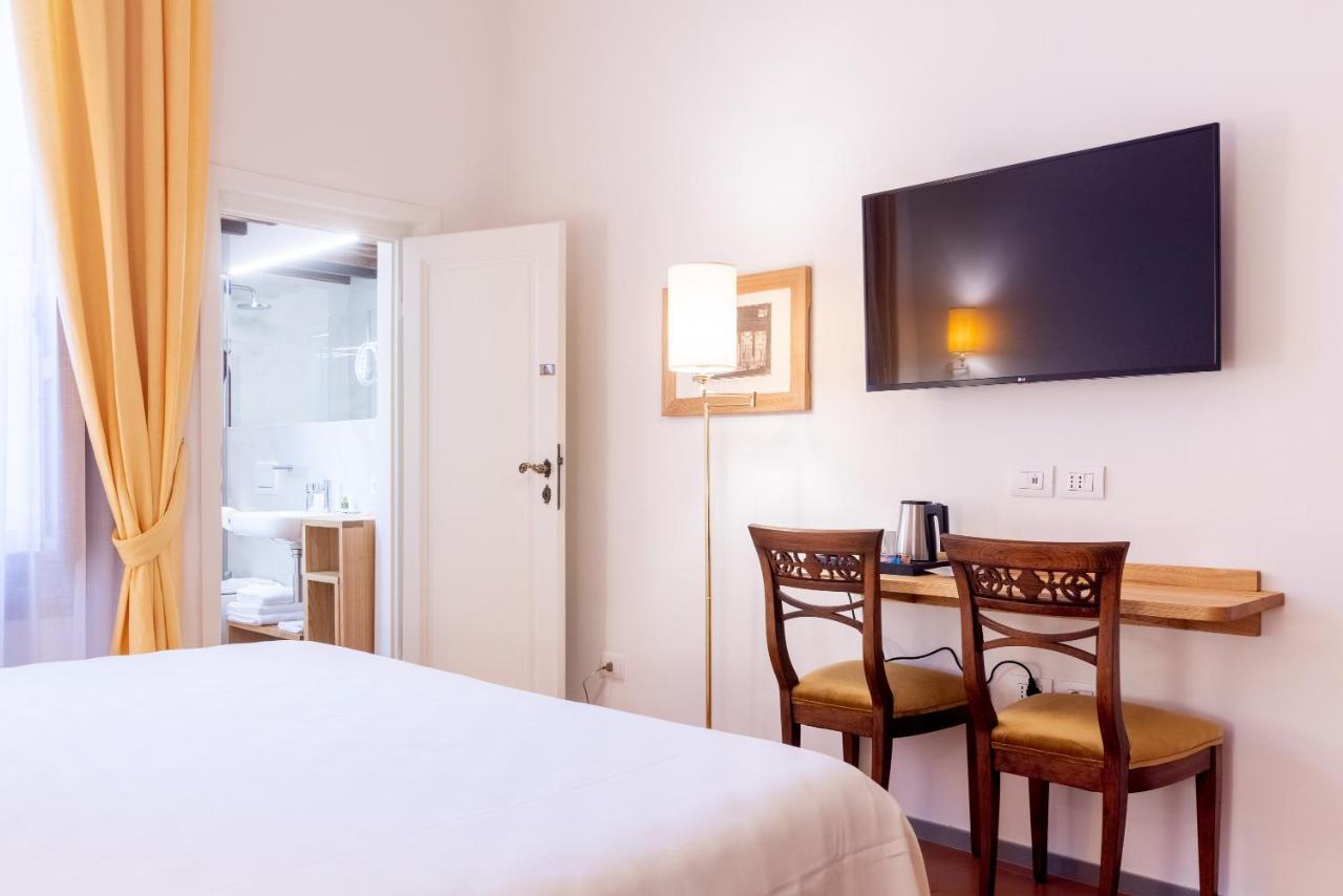 La Casa Del Ghiberti B&B Firenze Eksteriør billede