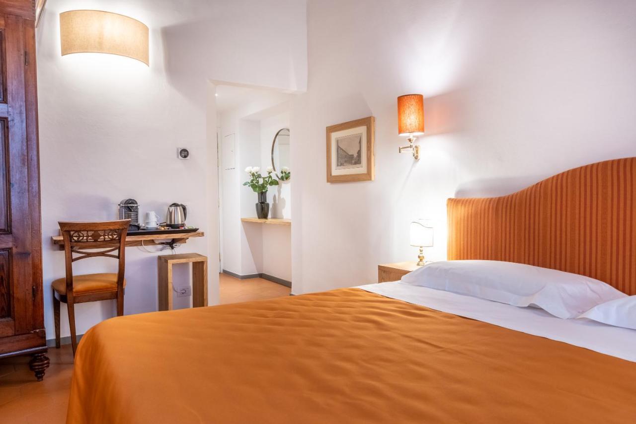 La Casa Del Ghiberti B&B Firenze Eksteriør billede