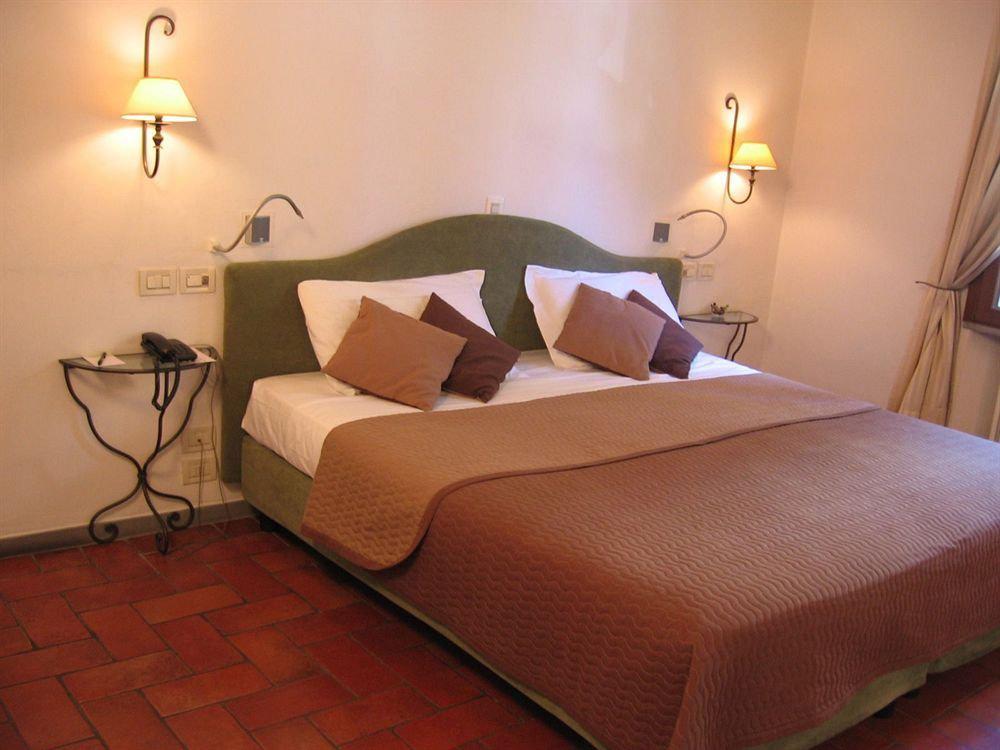 La Casa Del Ghiberti B&B Firenze Eksteriør billede