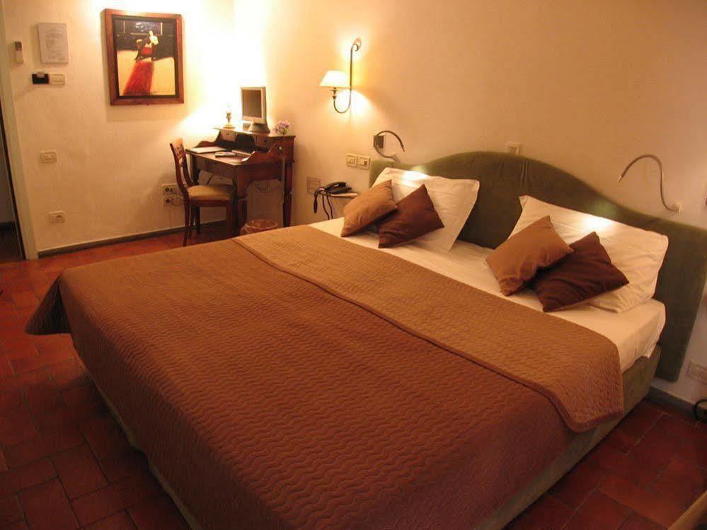 La Casa Del Ghiberti B&B Firenze Eksteriør billede